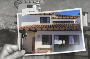 Casa Villa Pepita